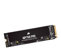 Corsair 2TB M.2 PCIe Gen5 NVMe MP700 PRO - 1212656 - zdjęcie 4